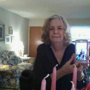 Meet your Posher, Darlene